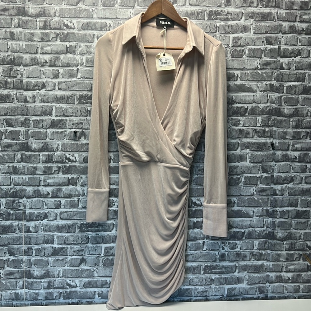 NWT Ser.o.ya‎ dress